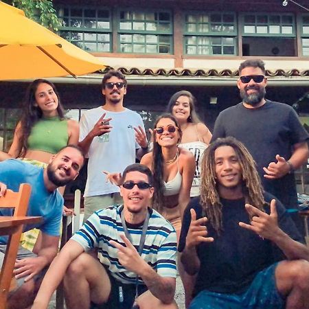 Local Friend Hostel Búzios Extérieur photo