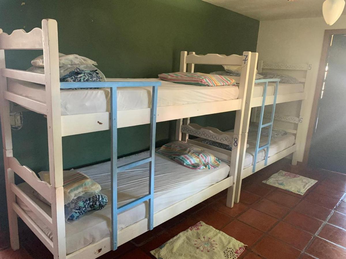 Local Friend Hostel Búzios Extérieur photo