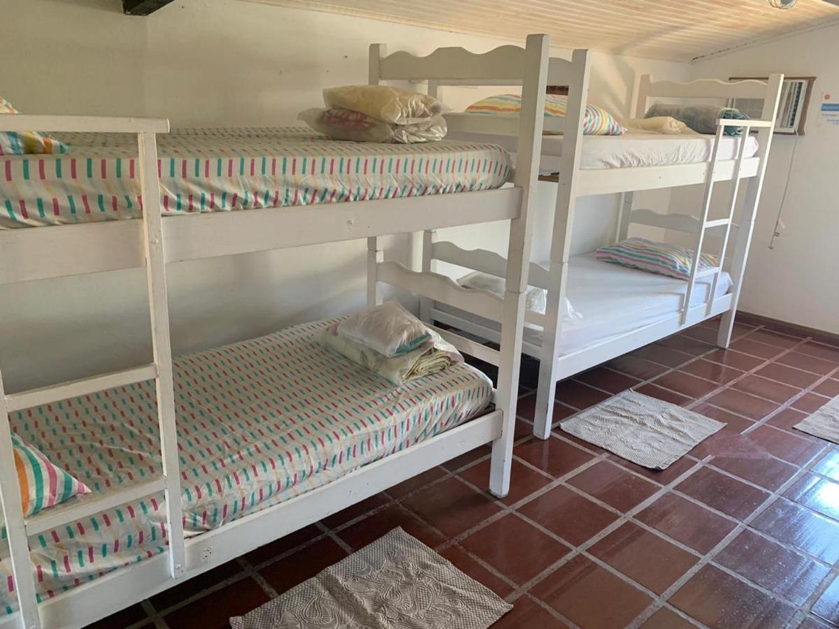 Local Friend Hostel Búzios Extérieur photo