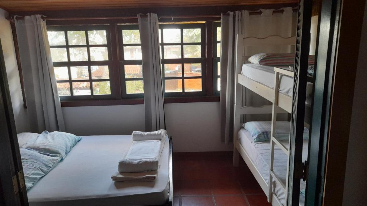 Local Friend Hostel Búzios Extérieur photo