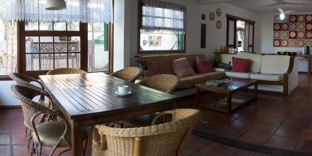 Local Friend Hostel Búzios Extérieur photo
