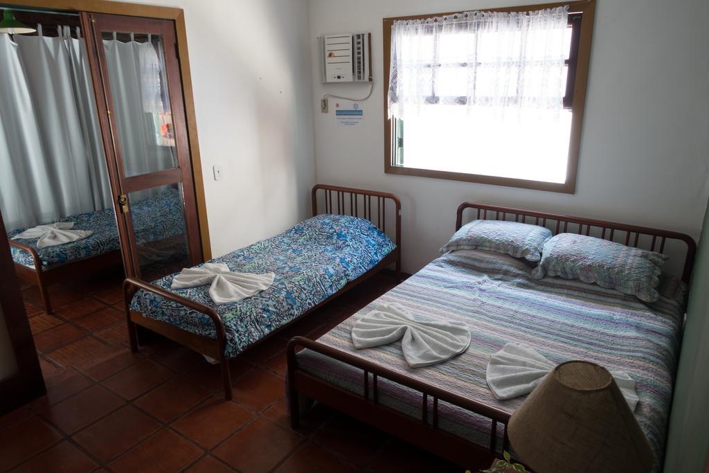 Local Friend Hostel Búzios Extérieur photo